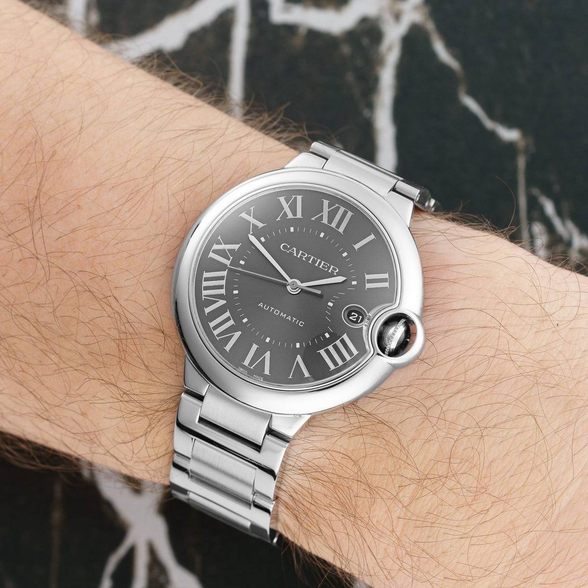 Cartier - 