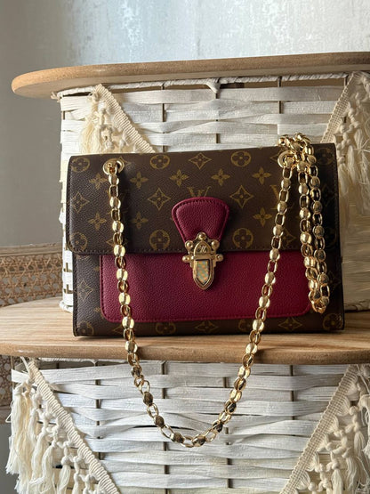 Louis Vuitton Sling Bag - 