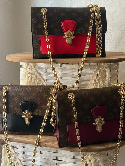 Louis Vuitton Sling Bag - 
