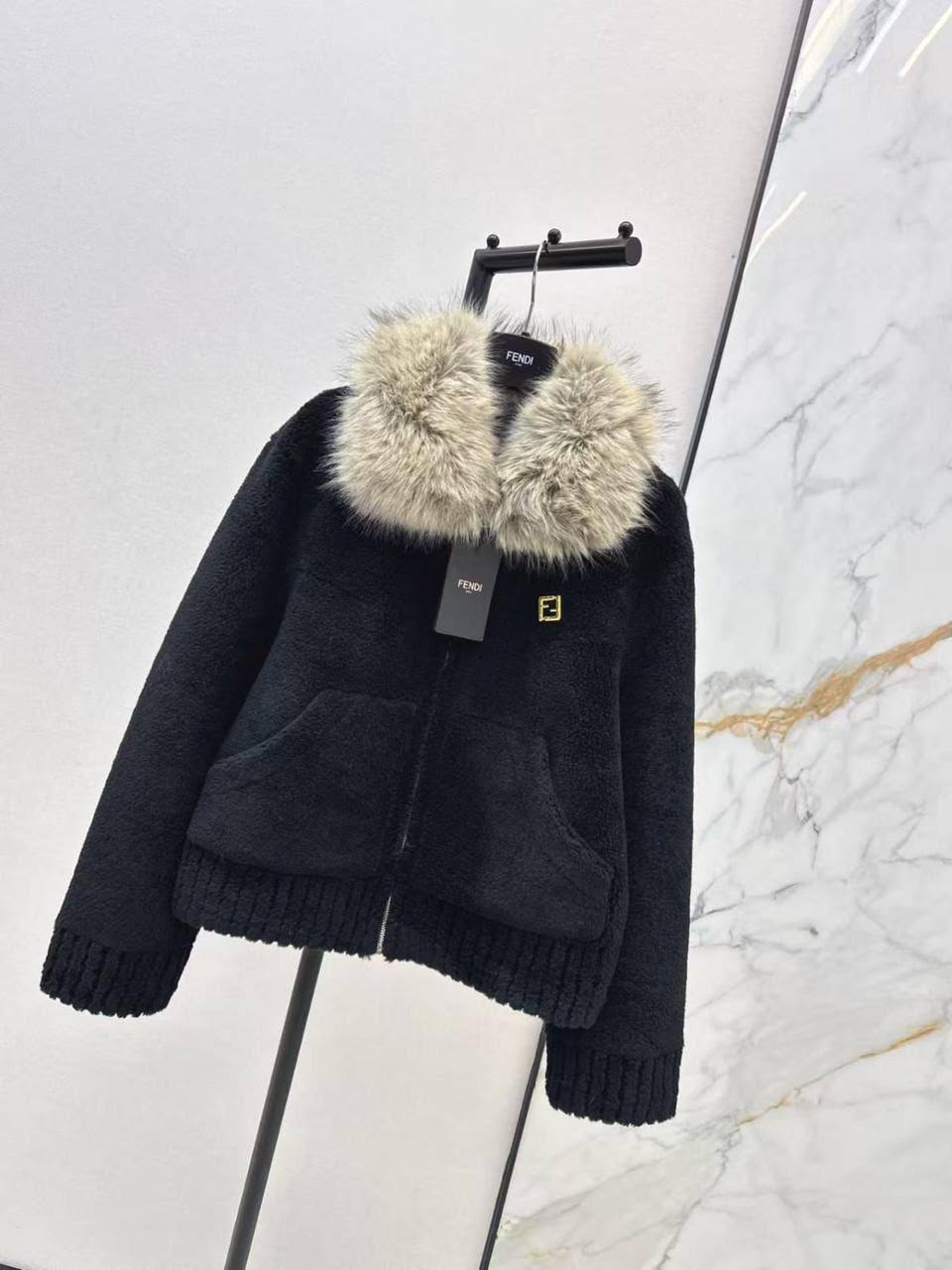 Fendi Jacket - 