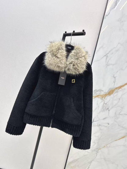 Fendi Jacket - 