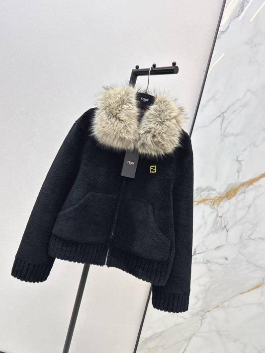 Fendi Jacket - 
