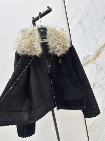Fendi Jacket - 