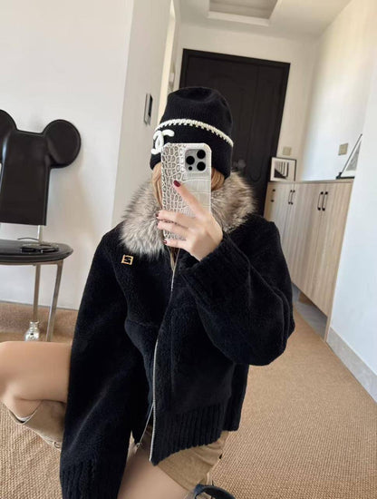 Fendi Jacket - 