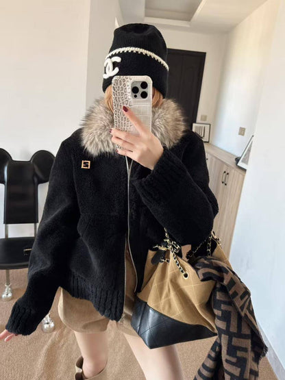 Fendi Jacket - 