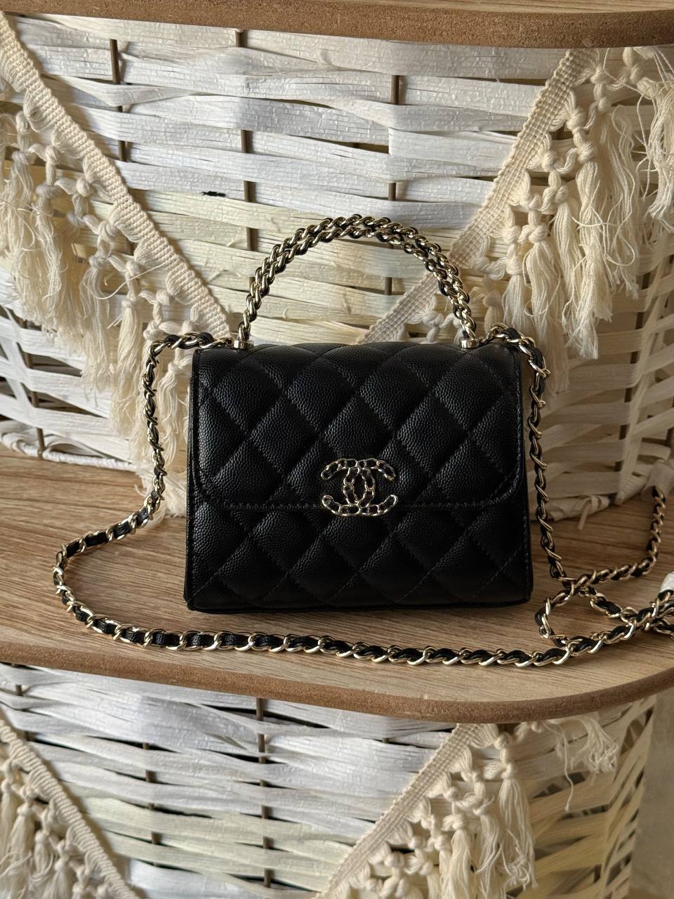 Chanel Sling Bag - 