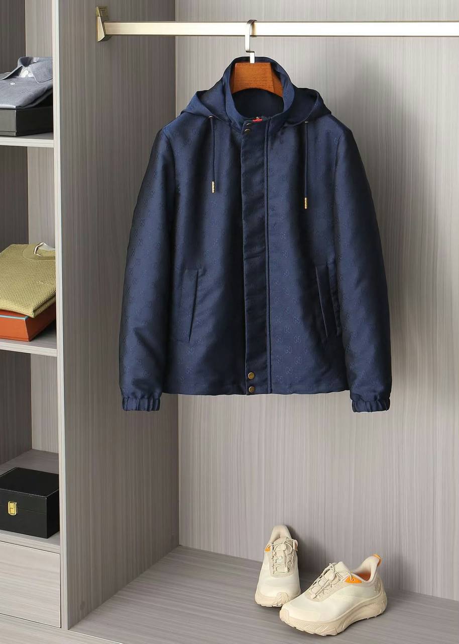 Gucci Jacket - 