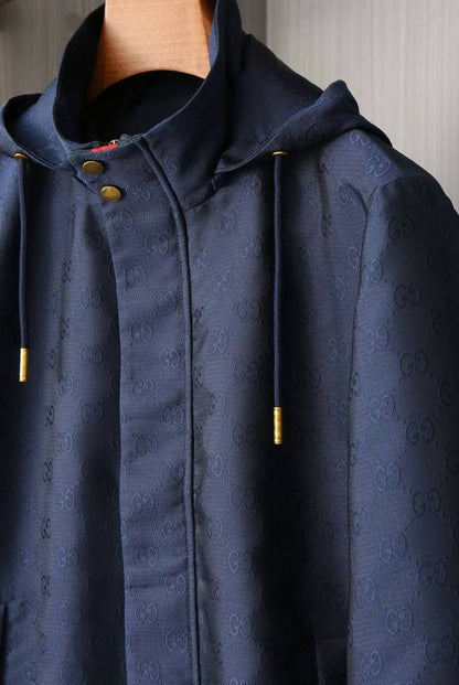 Gucci Jacket - 