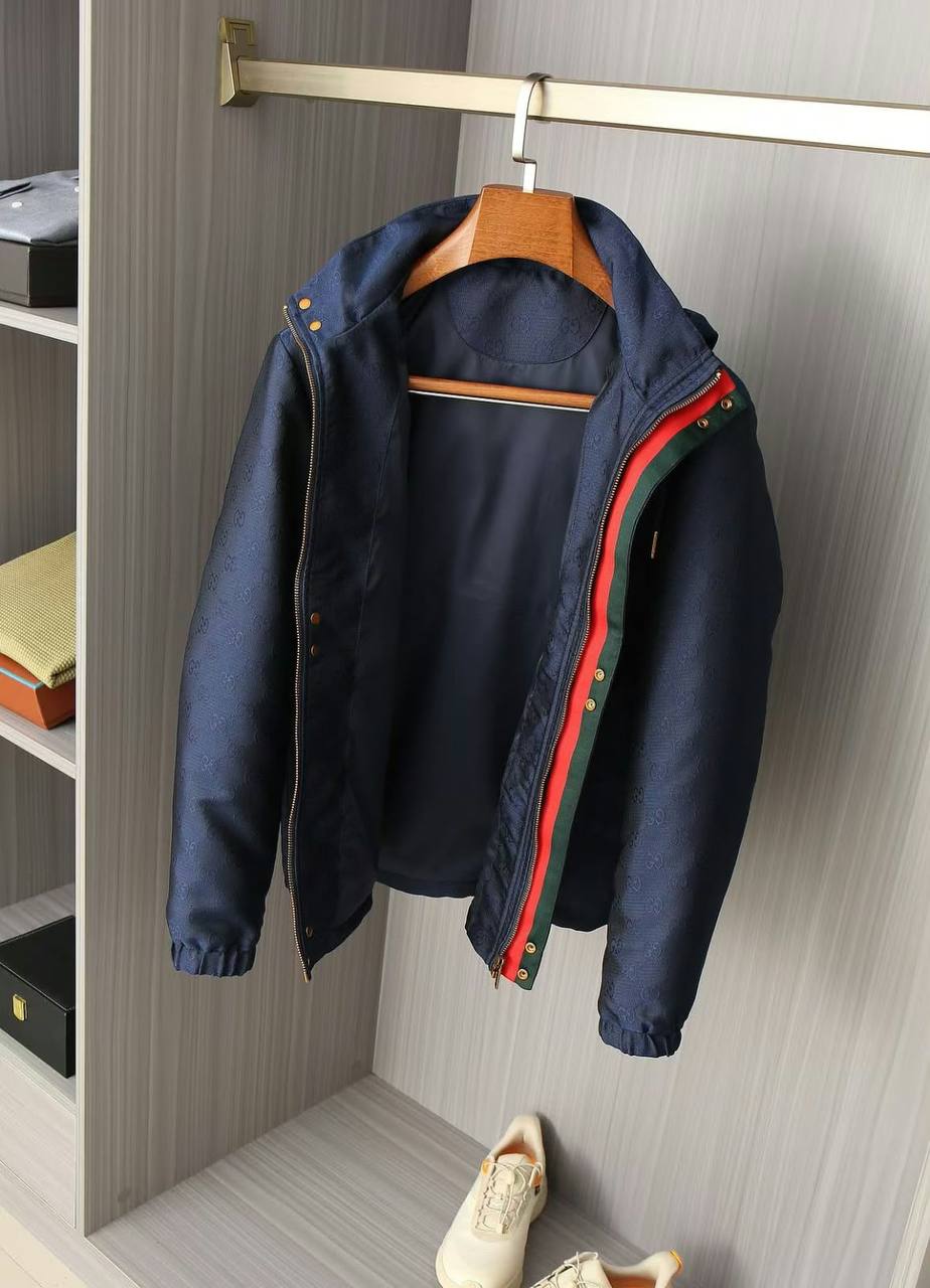 Gucci Jacket - 