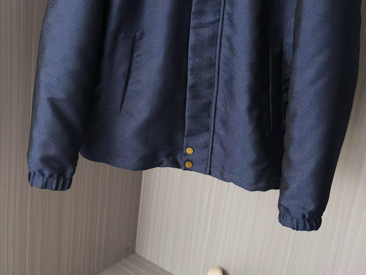Gucci Jacket - 