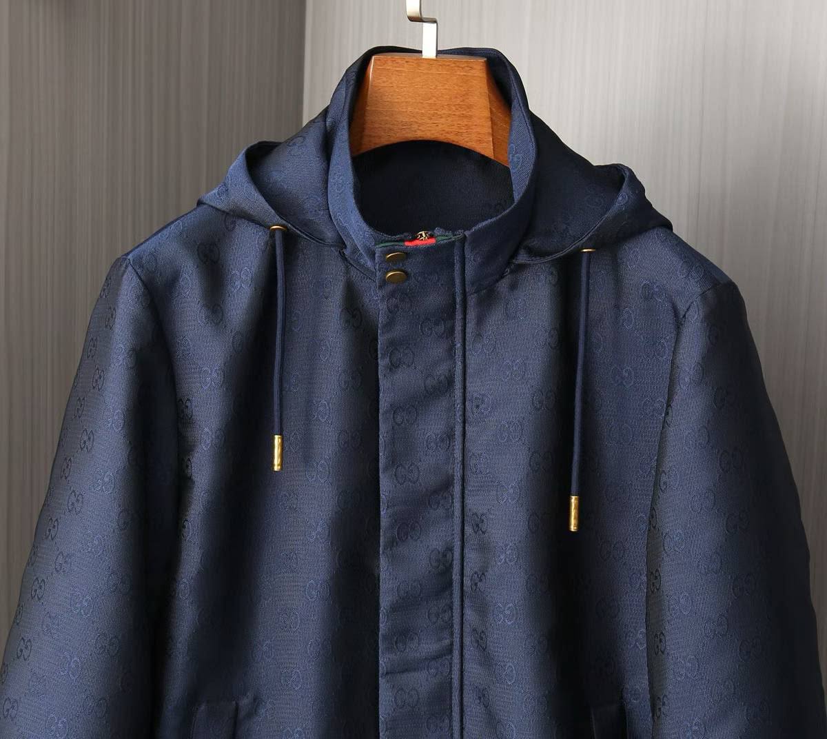 Gucci Jacket - 