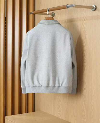 Loro Piana Jacket - Grey