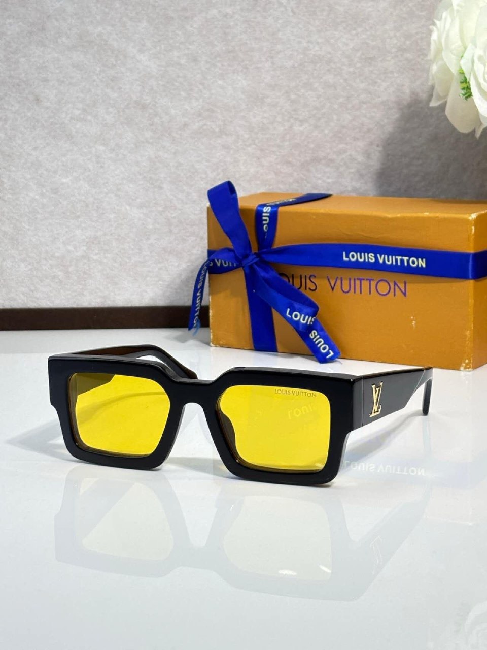 Louis Vuitton Sunglasses - 