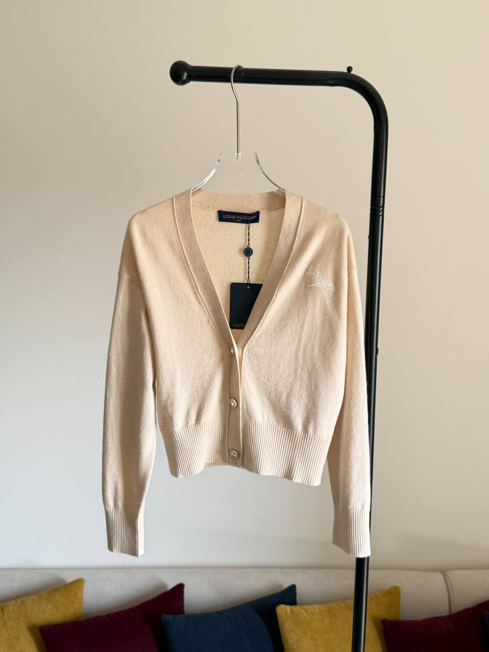 Louis Vuitton Sweater - 