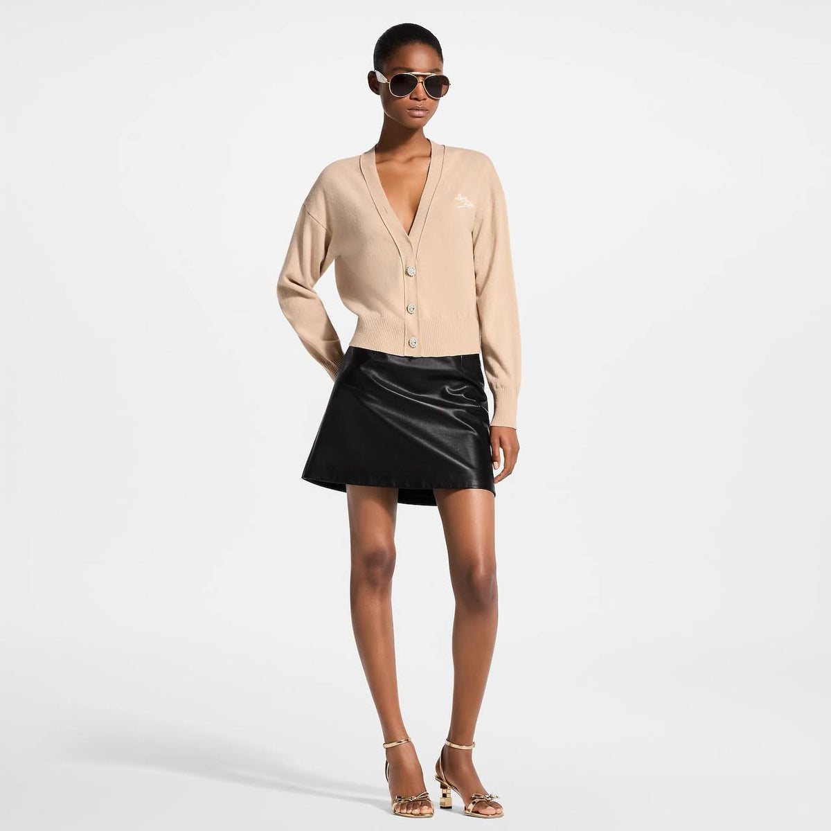 Louis Vuitton Sweater - 