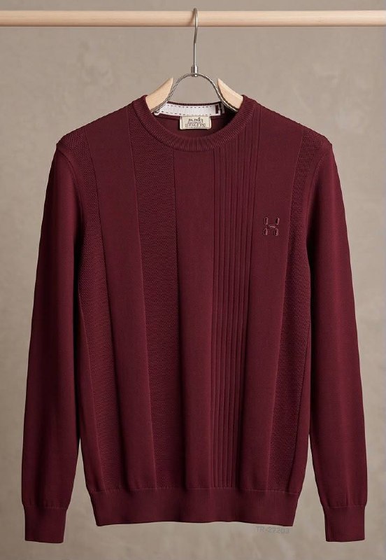 Hermes Sweater - 