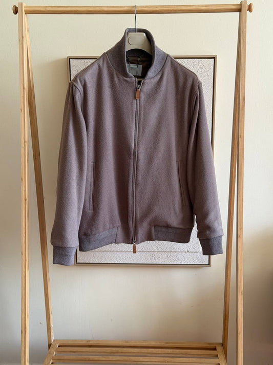 Dior Jacket - Grey