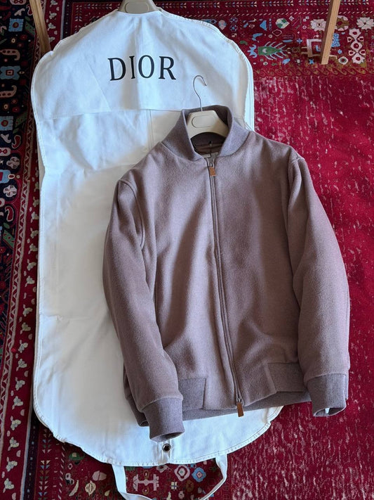 Dior Jacket - Grey