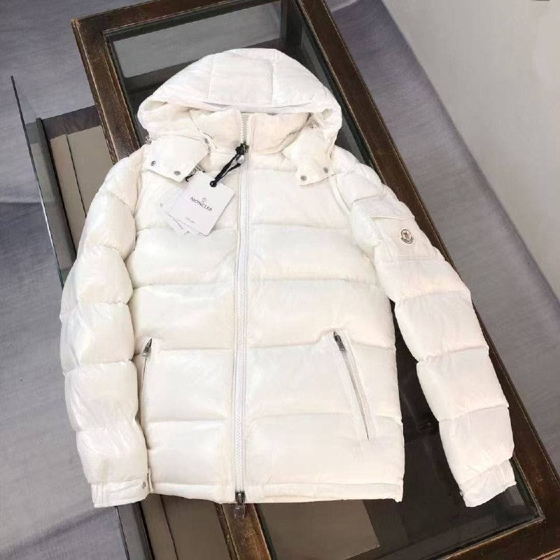 Moncler Jacket - 