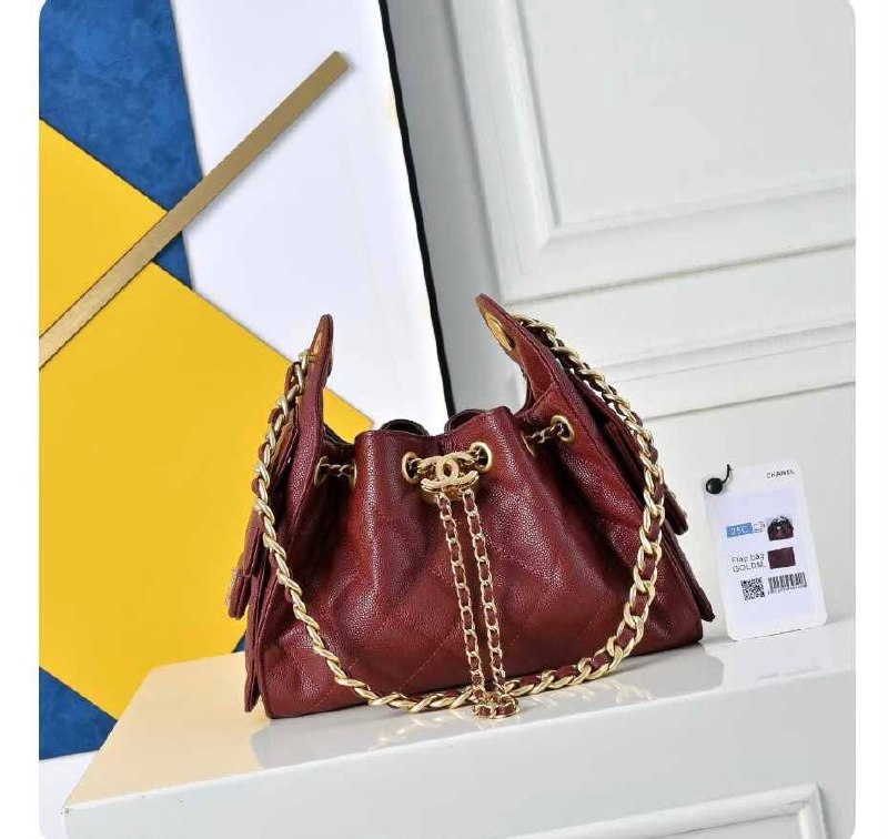 Chanel Shoulder Bag - 