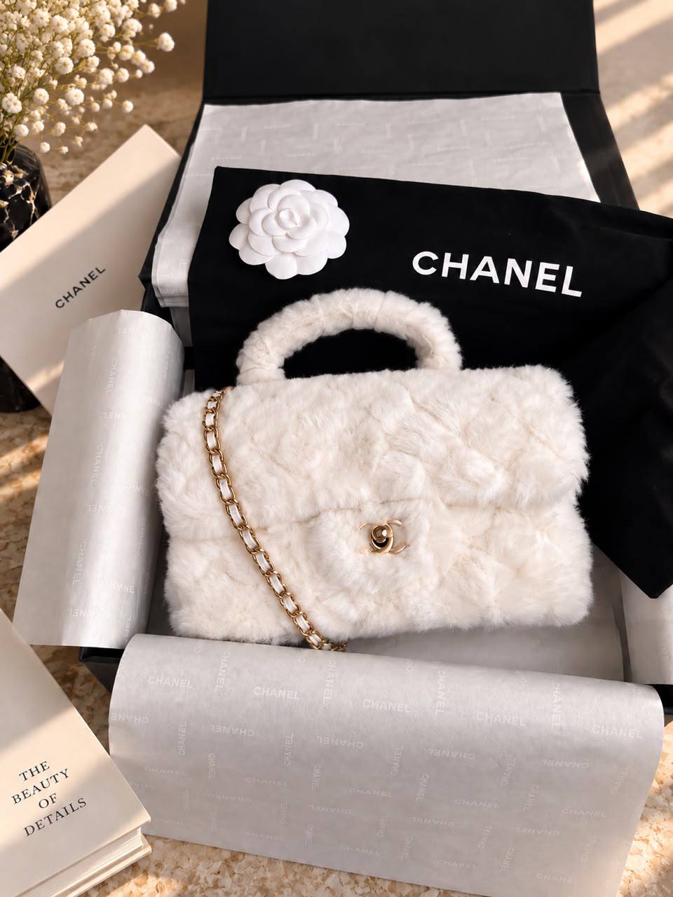 Chanel Sling Bag - 