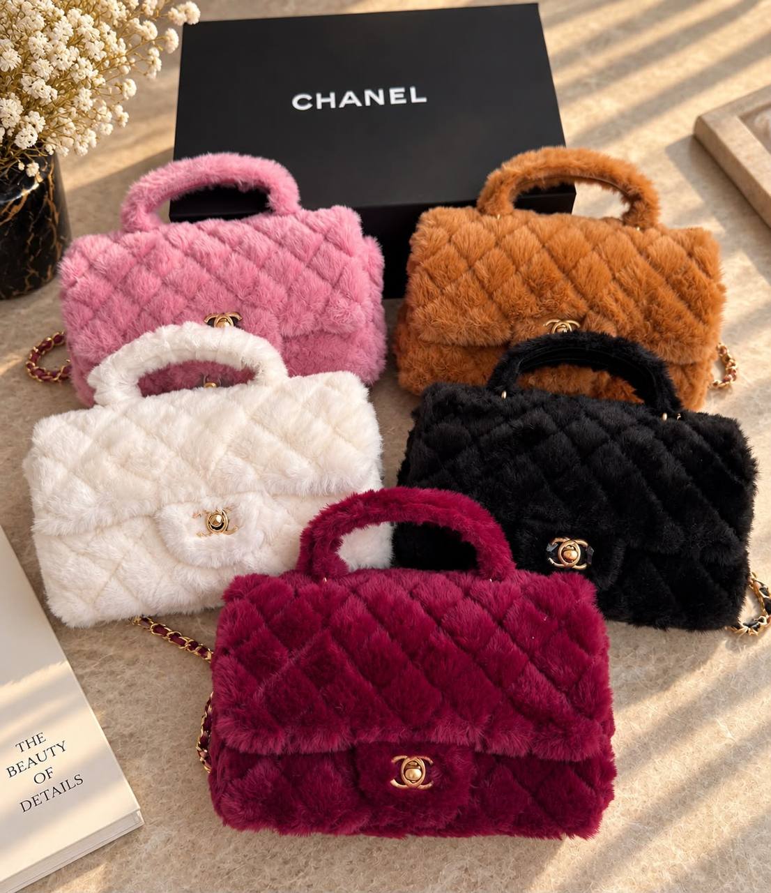 Chanel Sling Bag - 