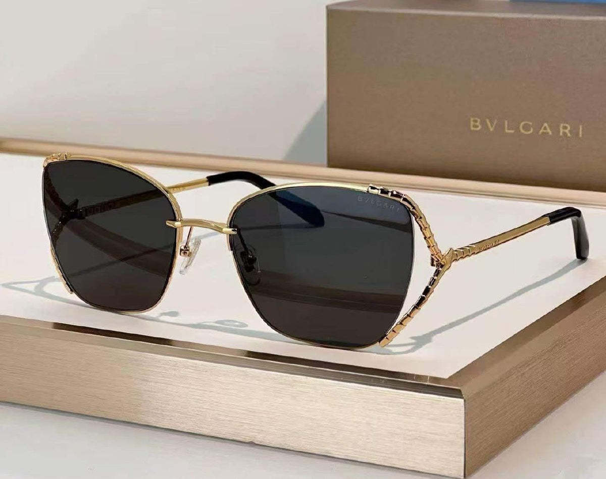 Bulgari Sunglasses - 