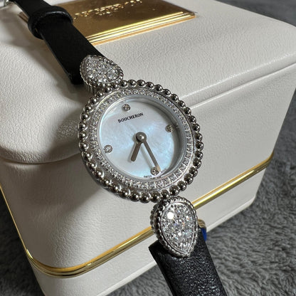Boucheron Watch - 
