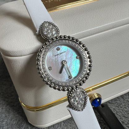 Boucheron Watch - 