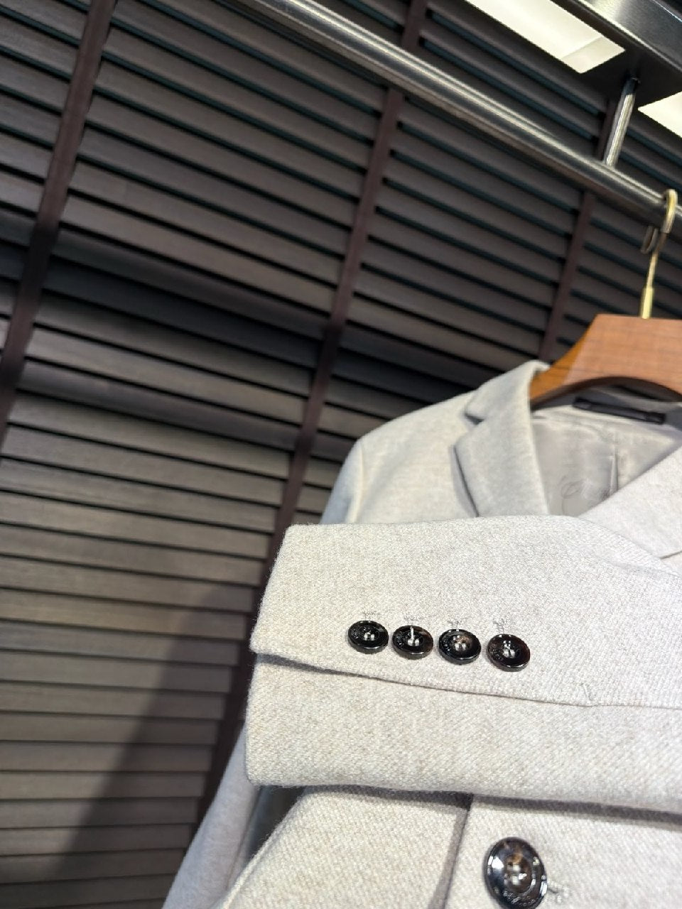 Berluti Jacket - White, Burgundy, Navy, Black