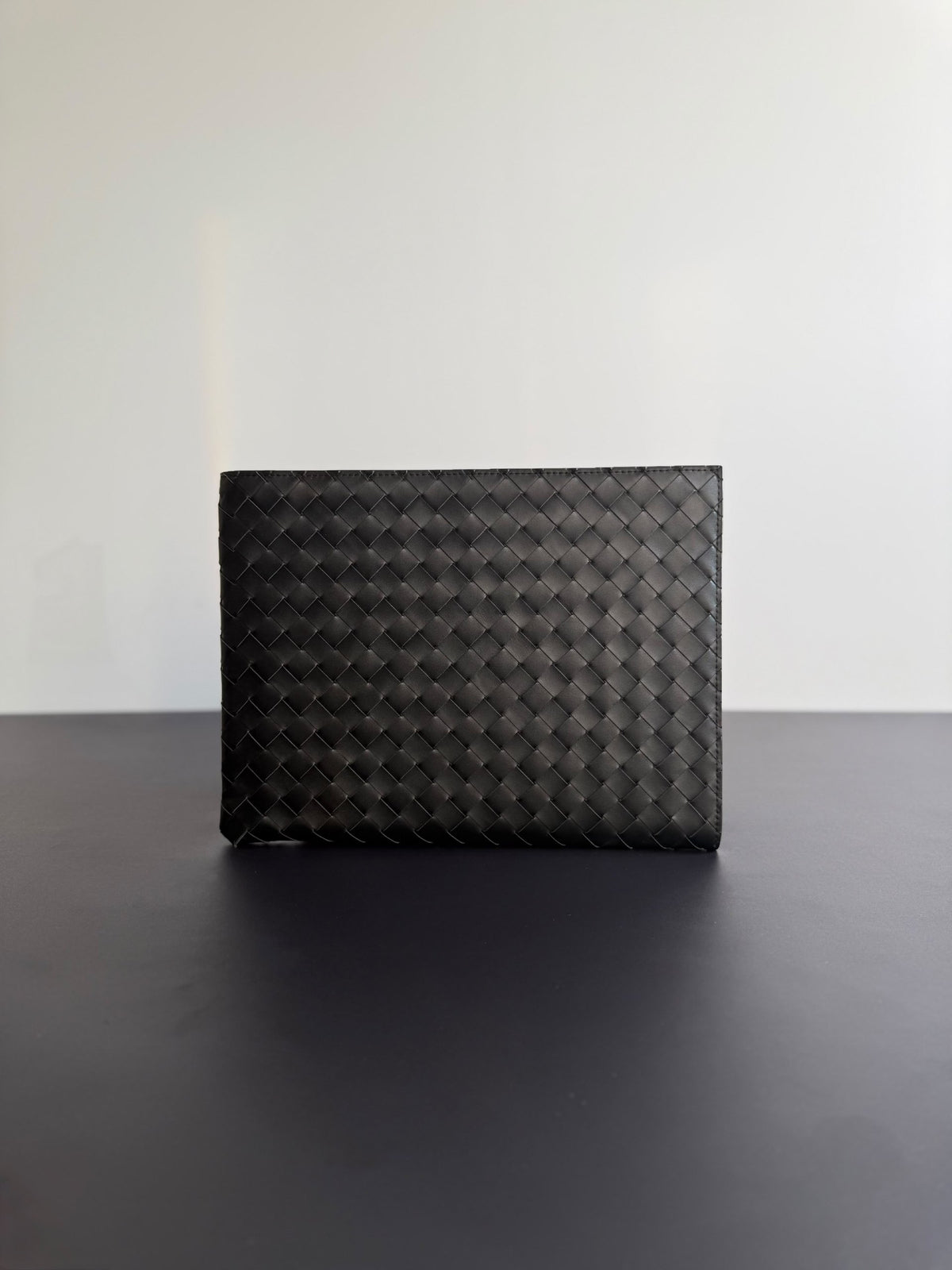 Bottega Veneta Pouch - Black