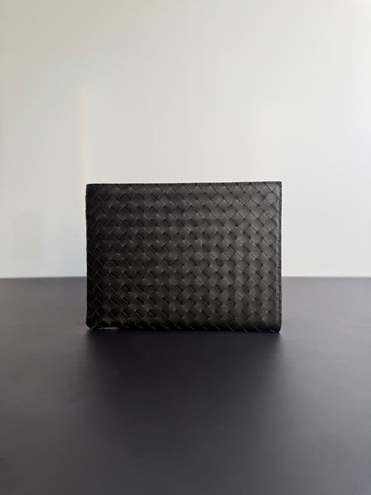Bottega Veneta Pouch - Black
