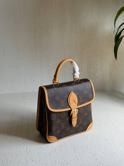 Loro Piana Backpack - 