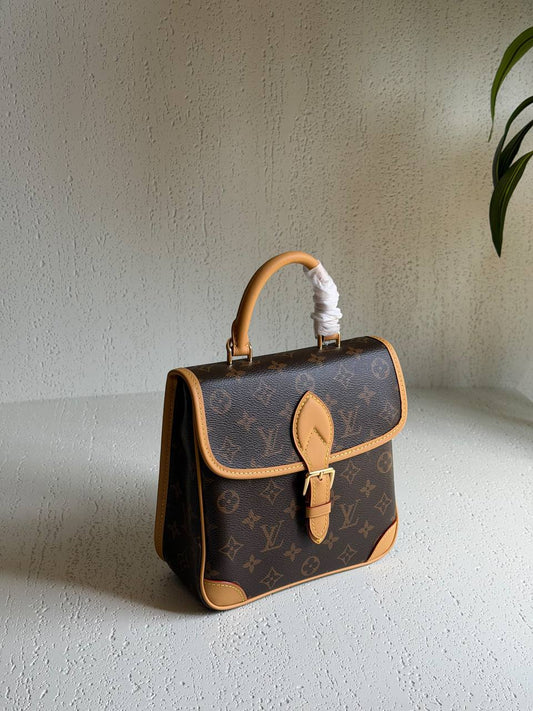 Loro Piana Backpack - 