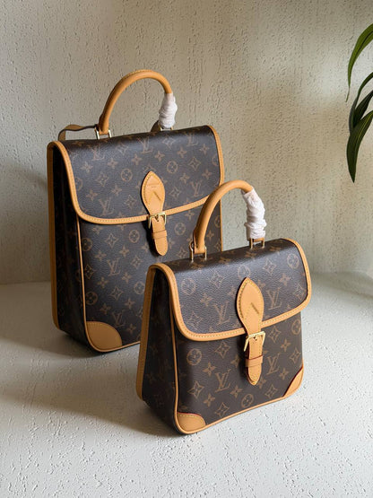 Loro Piana Backpack - 