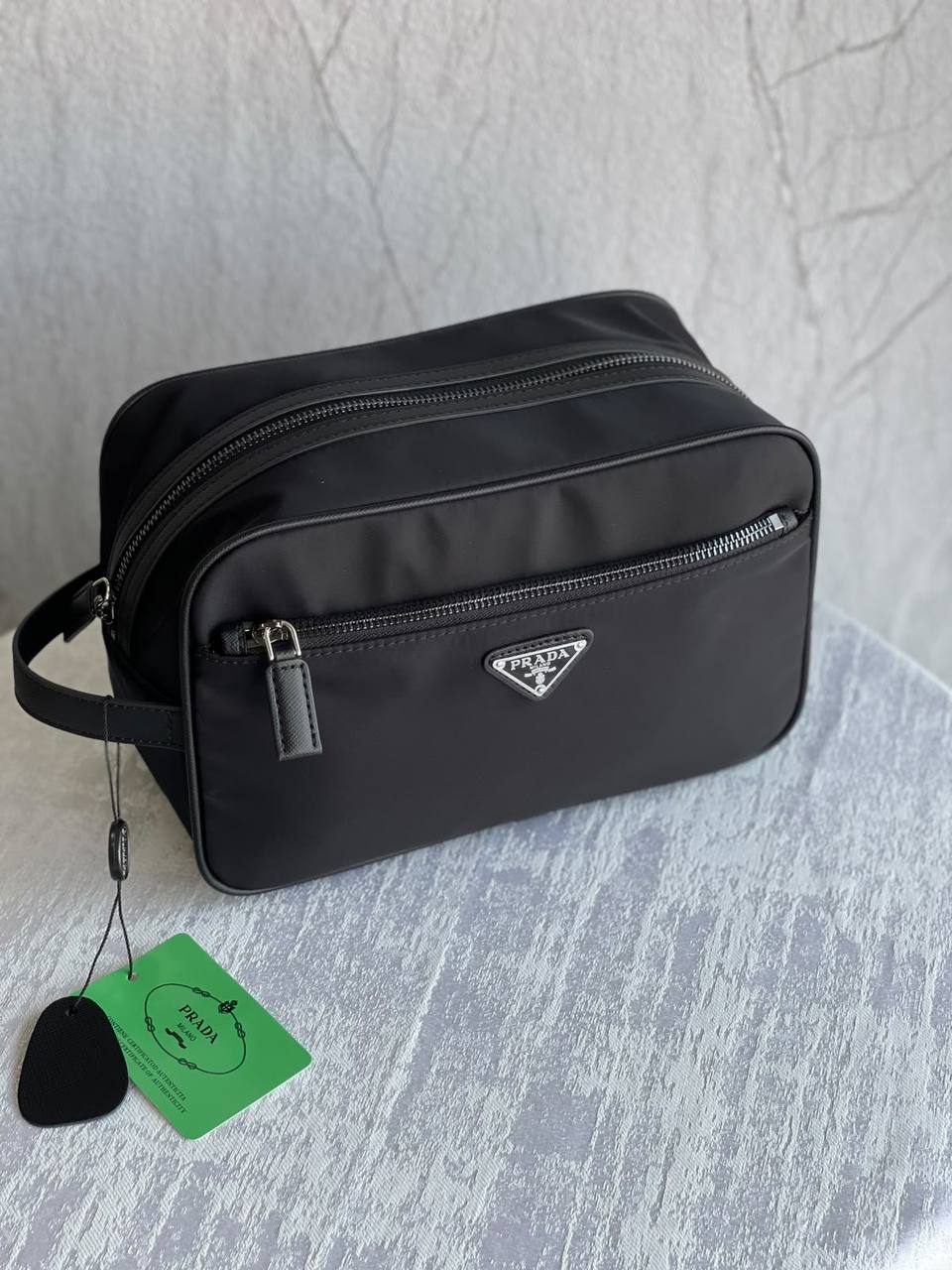 Prada Pouch Bag - 