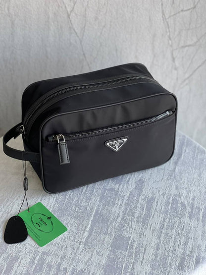 Prada Pouch Bag - 