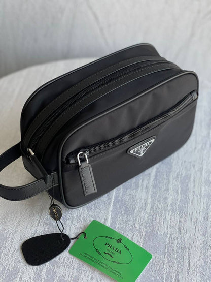 Prada Pouch Bag - 