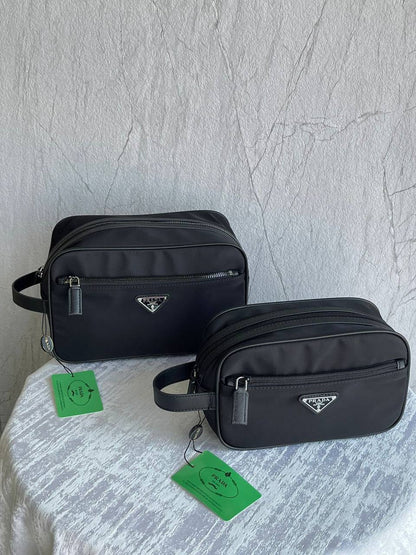 Prada Pouch Bag - 