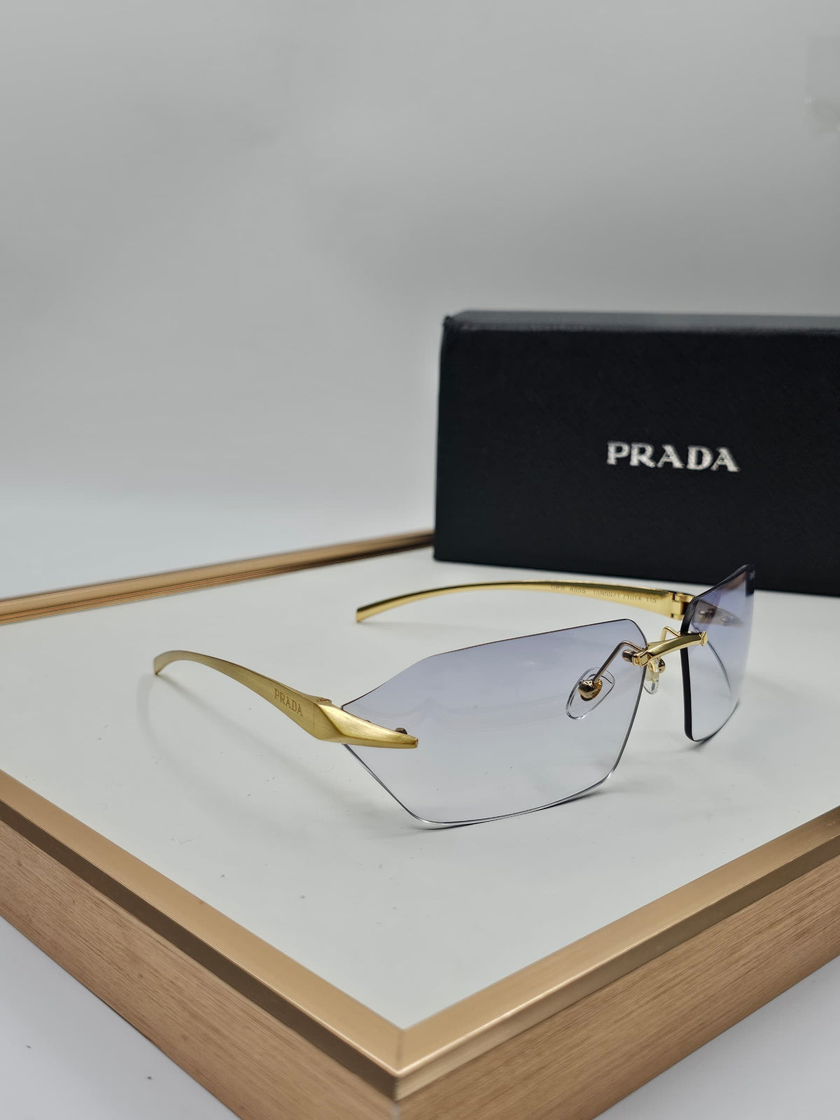 Prada Sunglasses - 