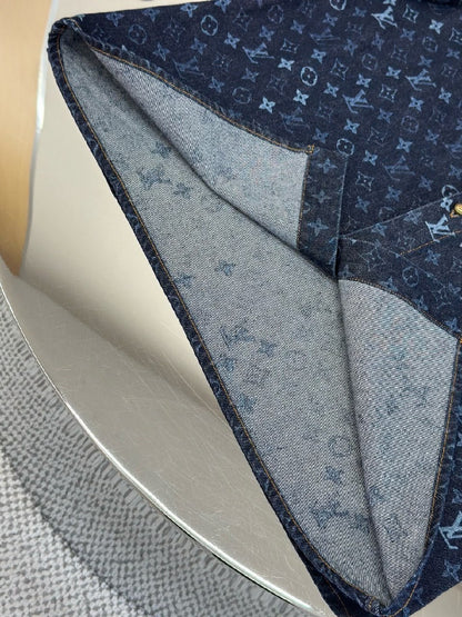 Louis Vuitton Set - Blue