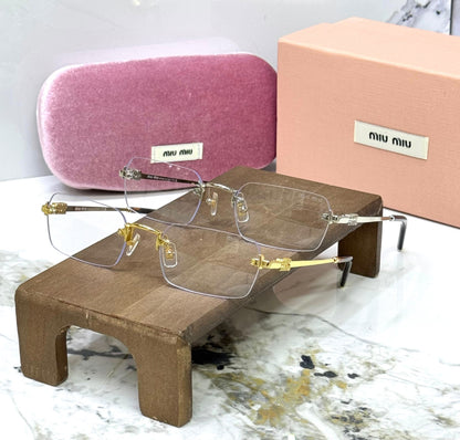 Miu Miu Sunglasses - 