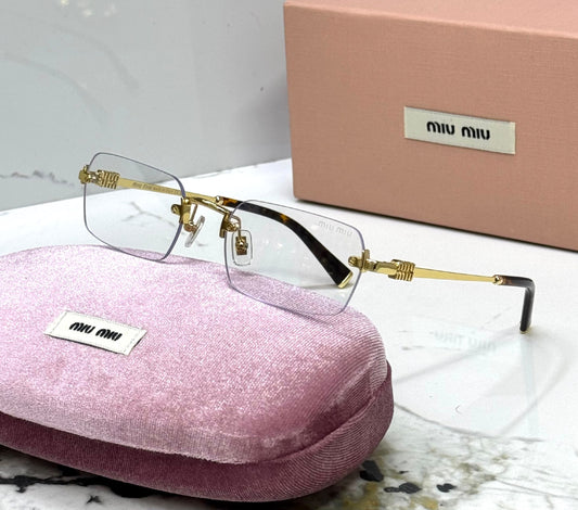 Miu Miu Sunglasses - 