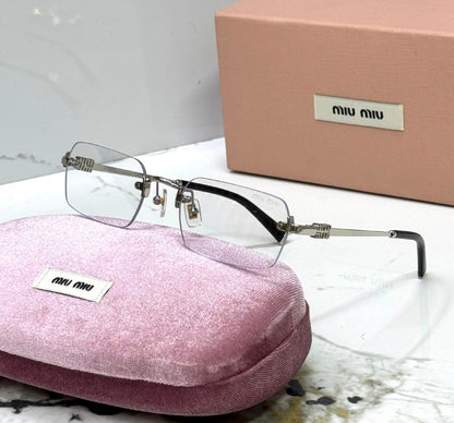 Miu Miu Sunglasses - 