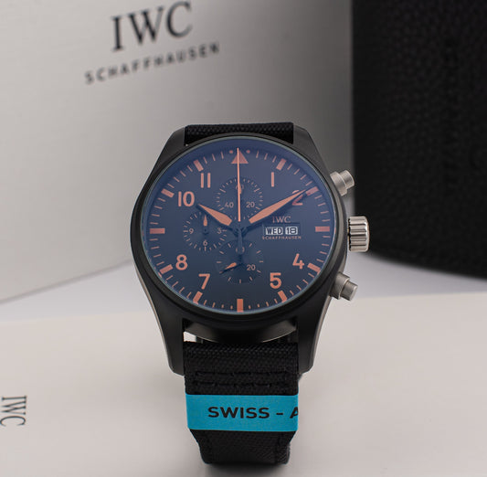 IWC Watch - 
