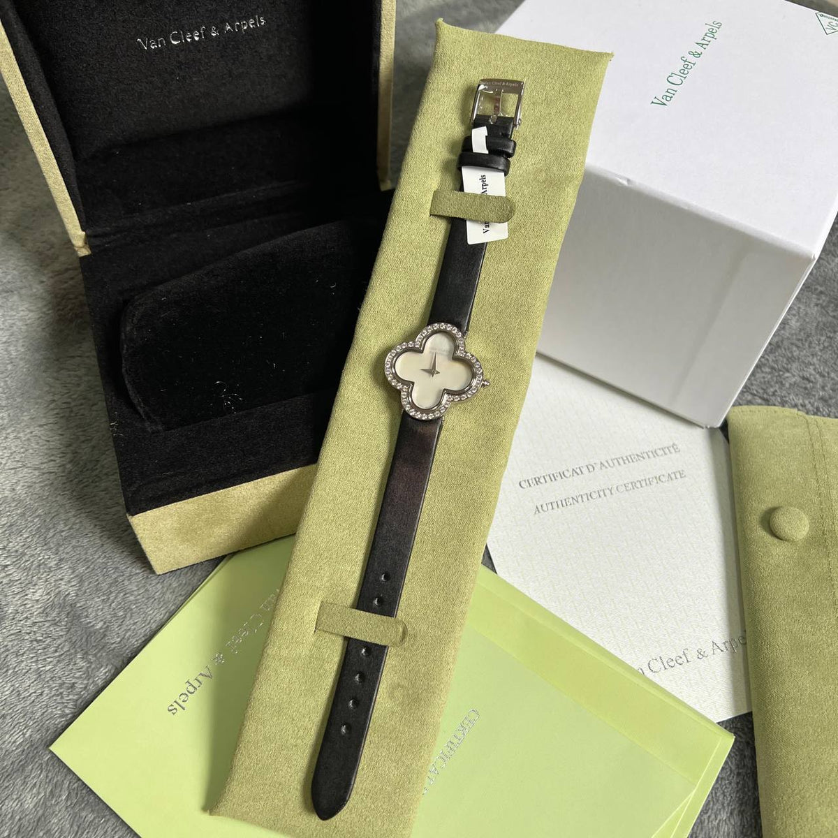 Van Cleef - 