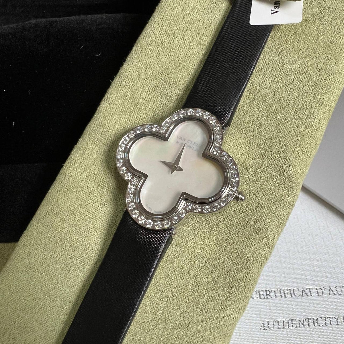 Van Cleef - 