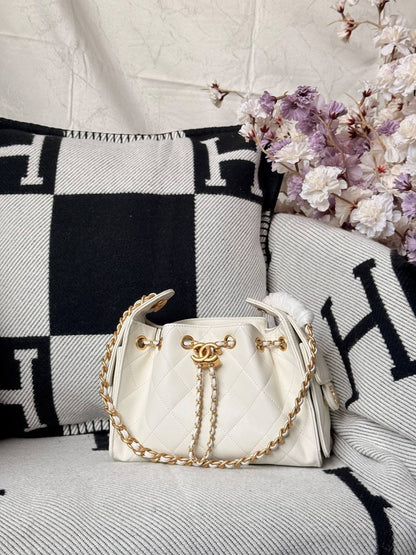 Chanel Shoulder Bag - 