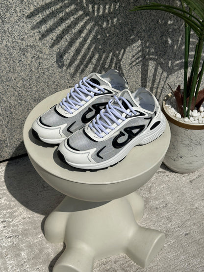 Dior Sneakers - White