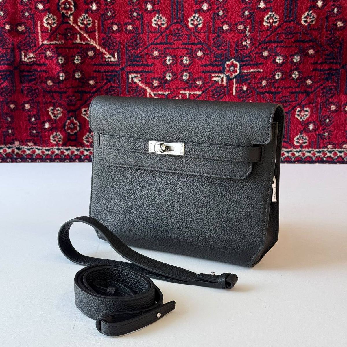 Hermes Clutch Bag - 
